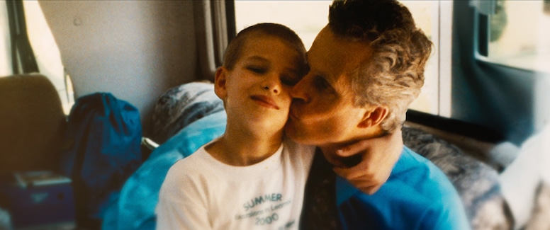 Carman Family Deaths, Netflix, Nathan Carman