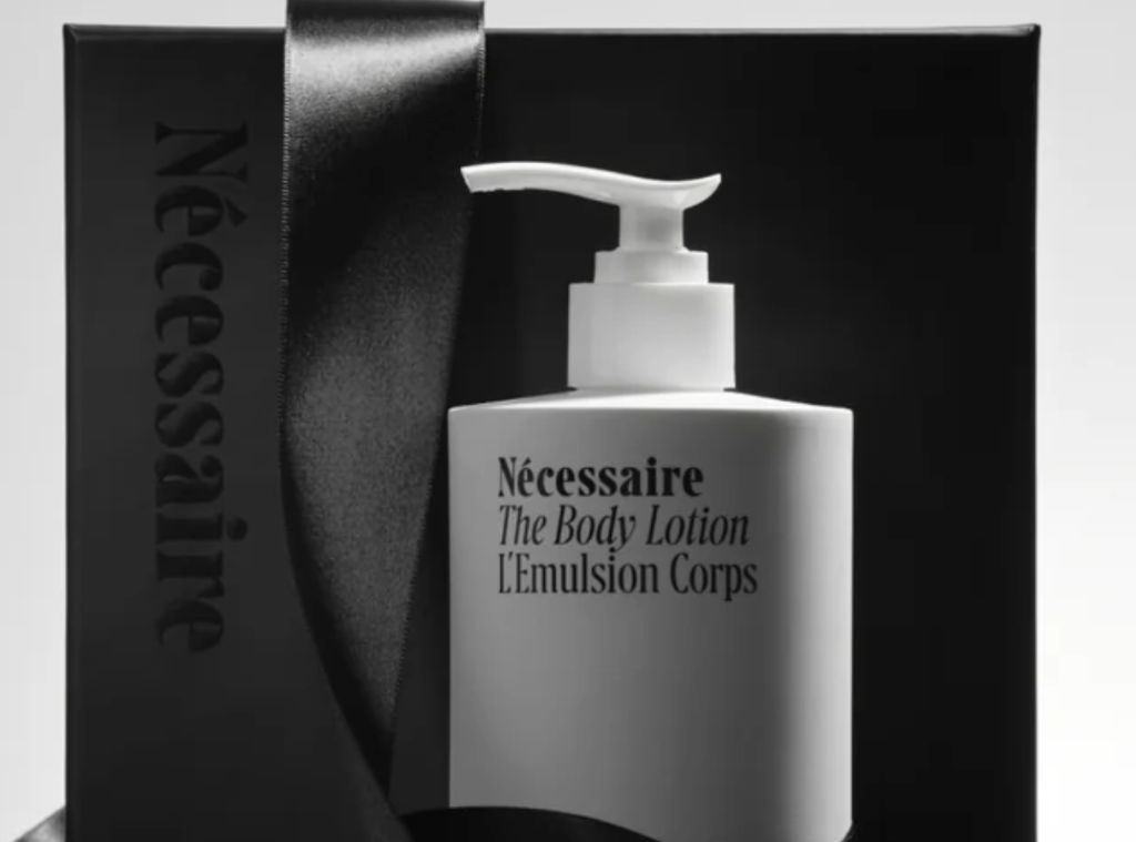 SHOP Nécessaire Dark Friday Has 20% off The total lot for Hair and Body