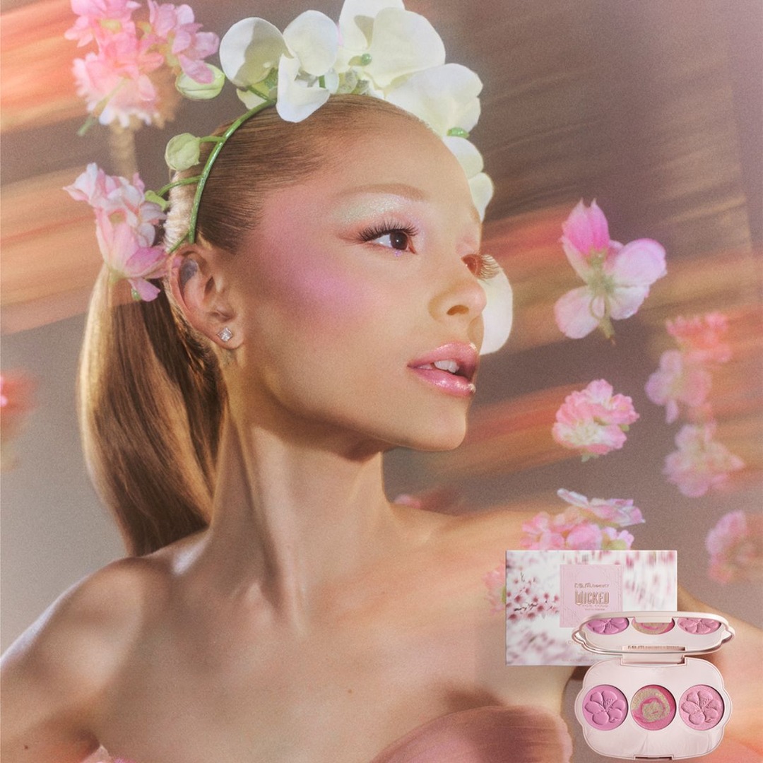 Every Wicked Brand Collab, Including Stanley Cups, Makeup, Fashion & More To Celebrate Wicked: For Good Every Wicked Brand Collab, Including Stanley Cups, Makeup, Fashion & More To Celebrate Wicked: For Good