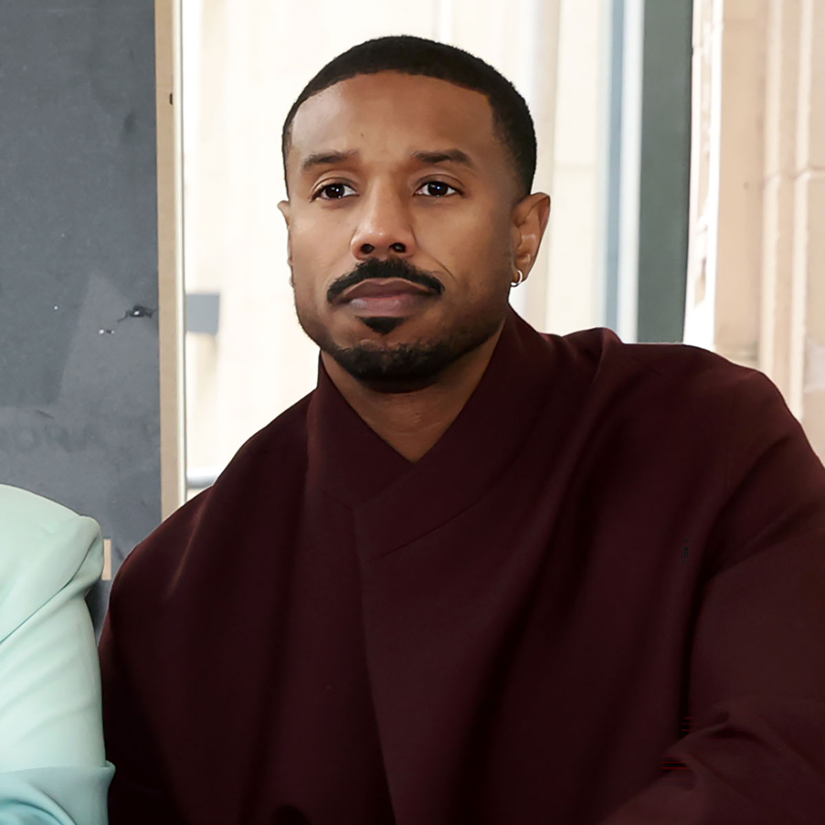 
                        Michael B. Jordan Details Honoring Chadwick Boseman on Milestone Day
     ...