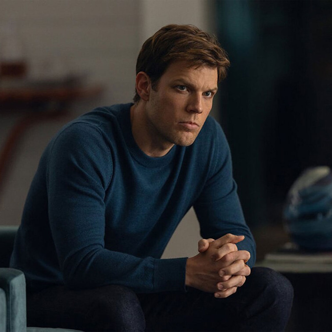 كيف navigated Jake Lacy قصة “الكابوس” في مسلسل All Her Fault