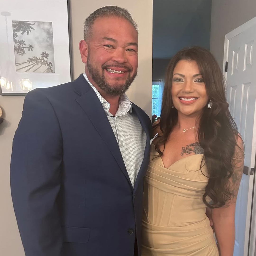 Jon Gosselin, la historia de amor de Stephanie Lebo: cronología de la boda