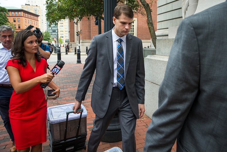 Nathan Carman, Carman Family Deaths