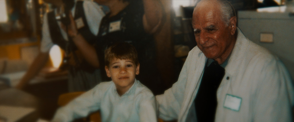 Carman Family Deaths, Netflix, Nathan Carman