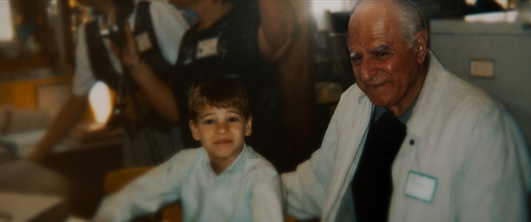 Carman Family Deaths, Netflix, Nathan Carman