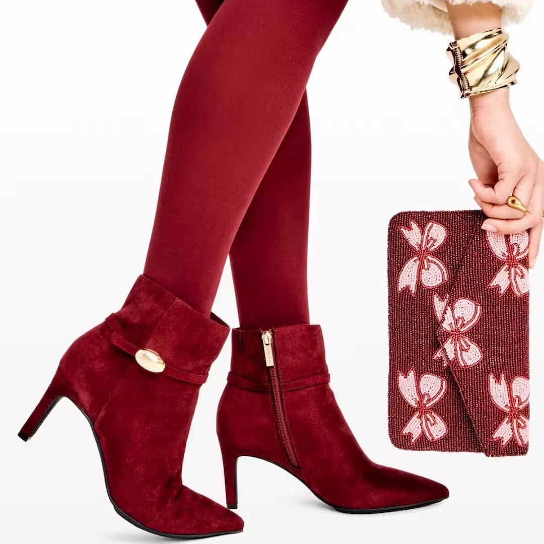 18 zapatos de invierno que puedes comprar ahora 18 zapatos de invierno que puedes comprar ahora