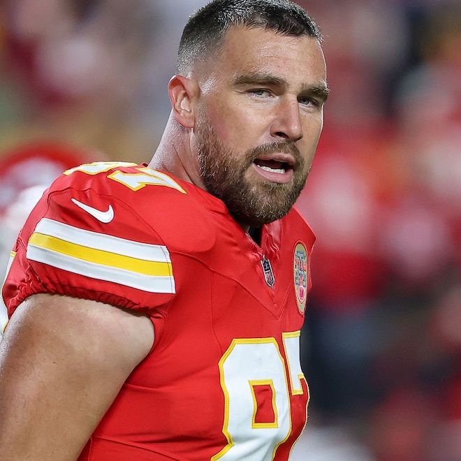 Travis Kelce