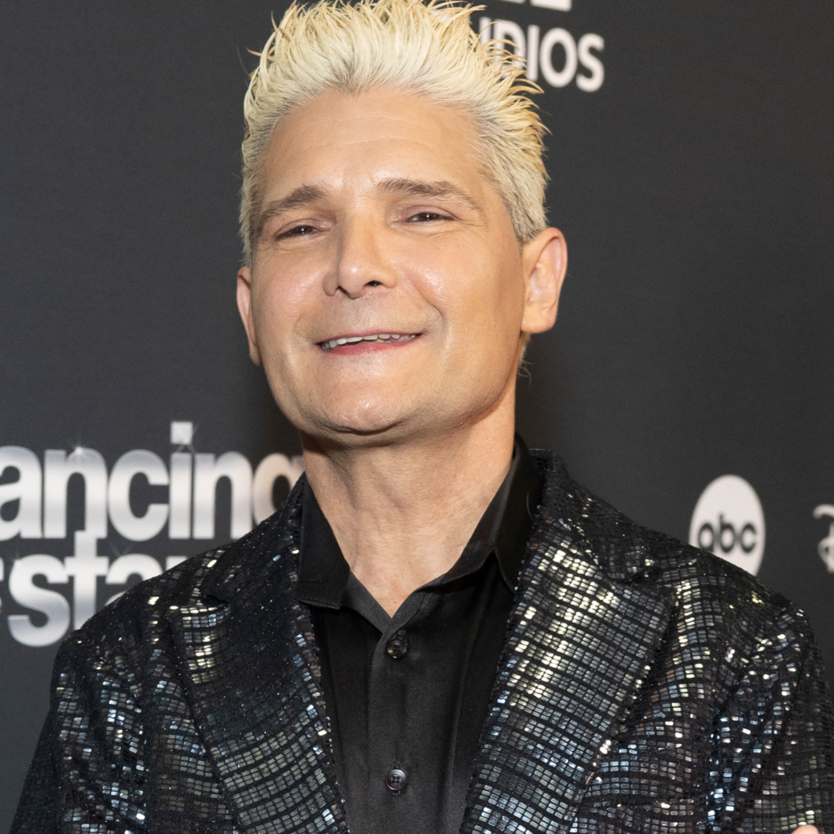 Corey Feldman Details DWTS' "Behind-the-Scenes Drama"