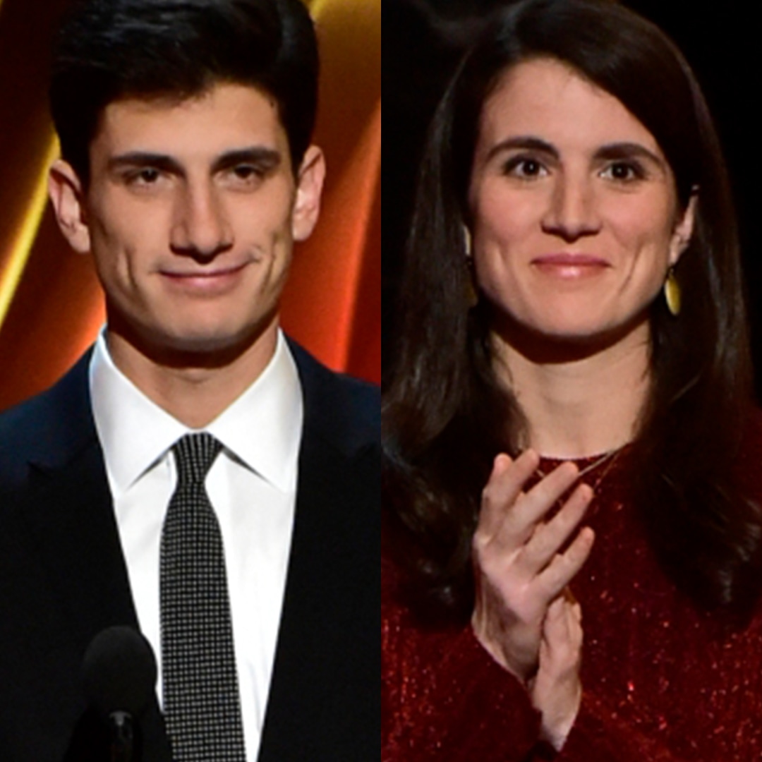 Jack Schlossberg reacciona al diagnóstico de cáncer terminal de la hermana Tatiana