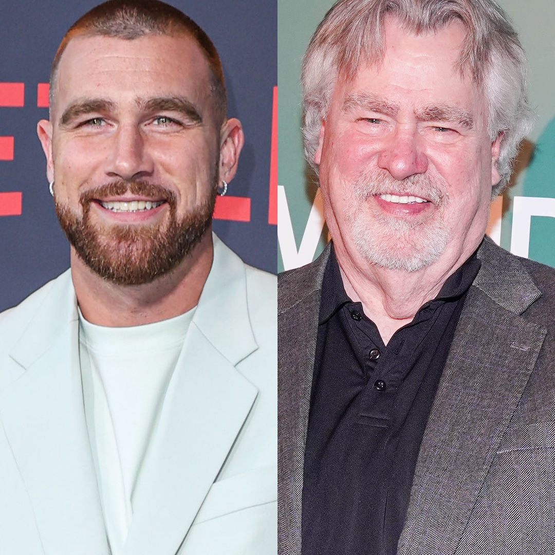 Ed Kelce defiende el desempeño de Travis Kelce en la NFL