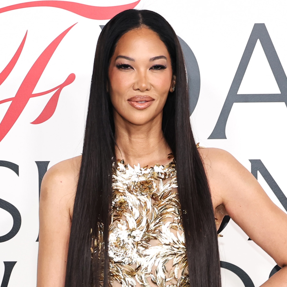Kimora Lee Simmons