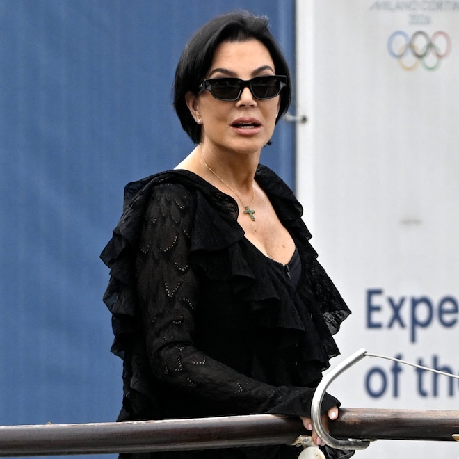 Kris Jenner
