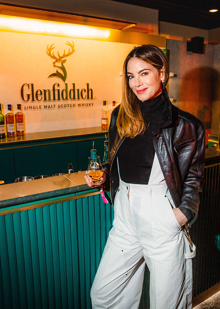 Michelle Monaghan, Big Pic