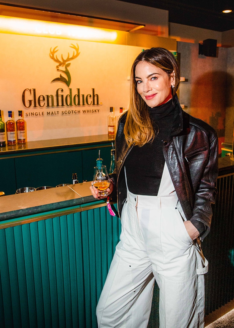 Michelle Monaghan, Big Pic