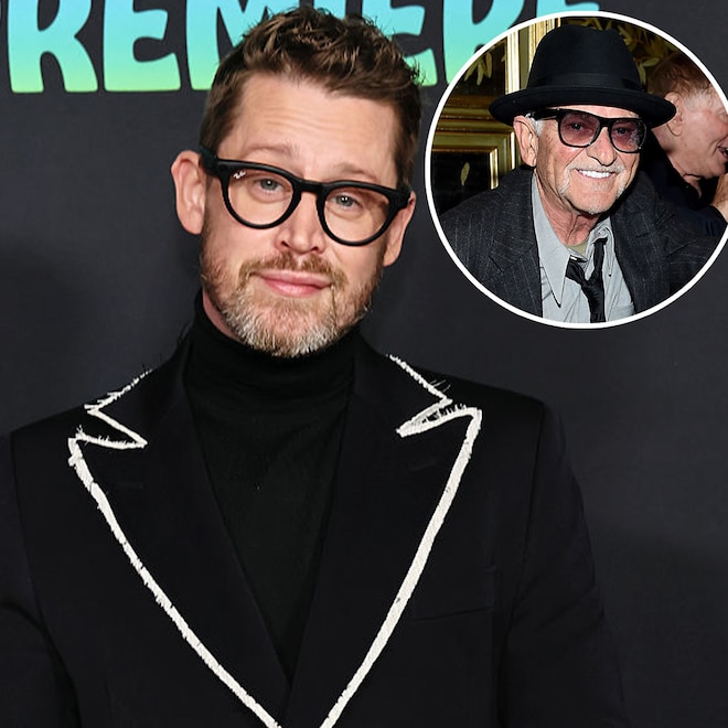 Macaulay Culkin, Joe Pesci