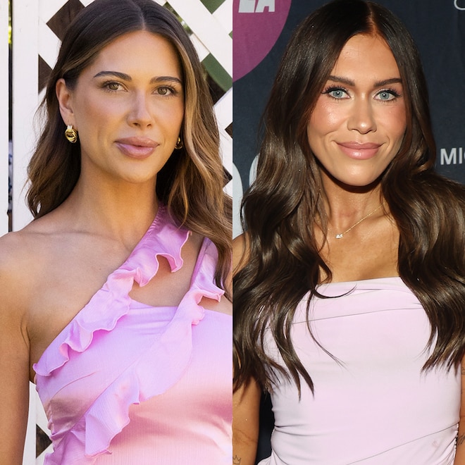 Demi Engemann, Jessi, Ngatikaura, Secret Lives of Mormon Wives, 2025