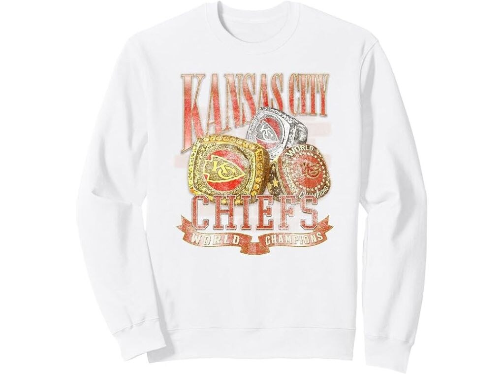 Shop Celebrity-Designed NFL Merchandise on Amazon