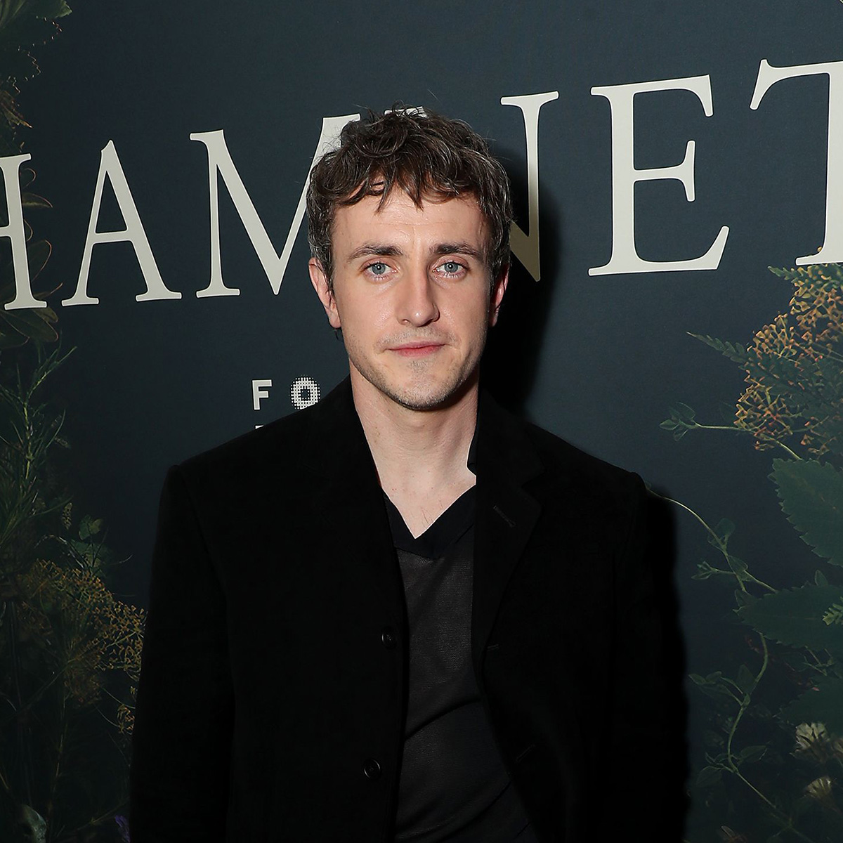 What Hamnet Taught Paul Mescal About Love in His Own Life