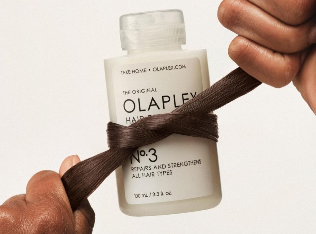 Olaplex is heavily discounted at Amazon rn, get amazing hair for less