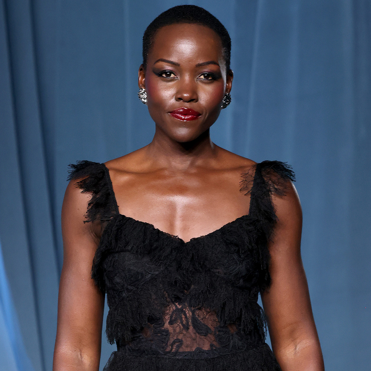 Lupita Nyong'o Reveals Why She Turned Down Roles After Her Oscar Win