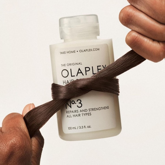 Olaplex is heavily discounted at Amazon rn, get amazing hair for less