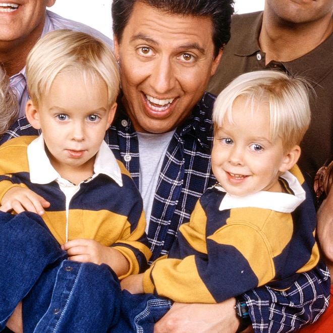 Everybody Loves Raymond cast, 1996