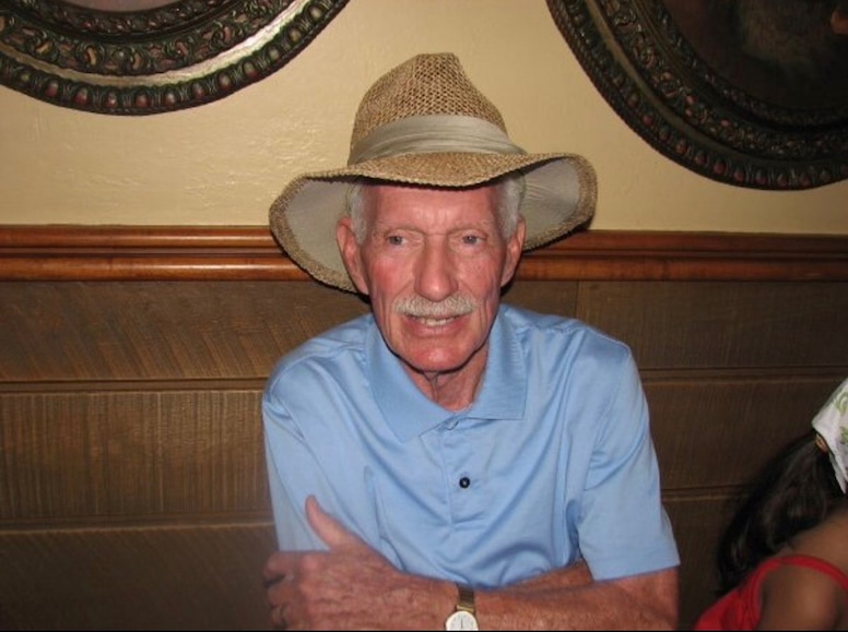 Rocky Mountain Mortician Murder, ID, Byron Griffy