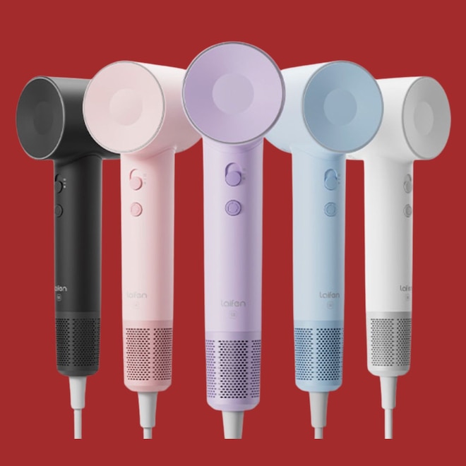 SHOP The Best Hair Dryer I’ve Ever Used Is 40% Off for Black Friday