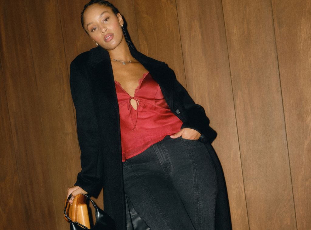 Abercrombie & Fitch Black Friday