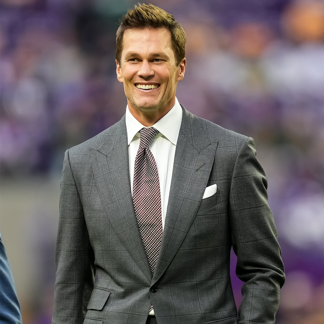 Se Tom Brady terminasse de se aposentar da NFL novamente, ele iria “gritar” Se Tom Brady terminasse de se aposentar da NFL novamente, ele iria “gritar”