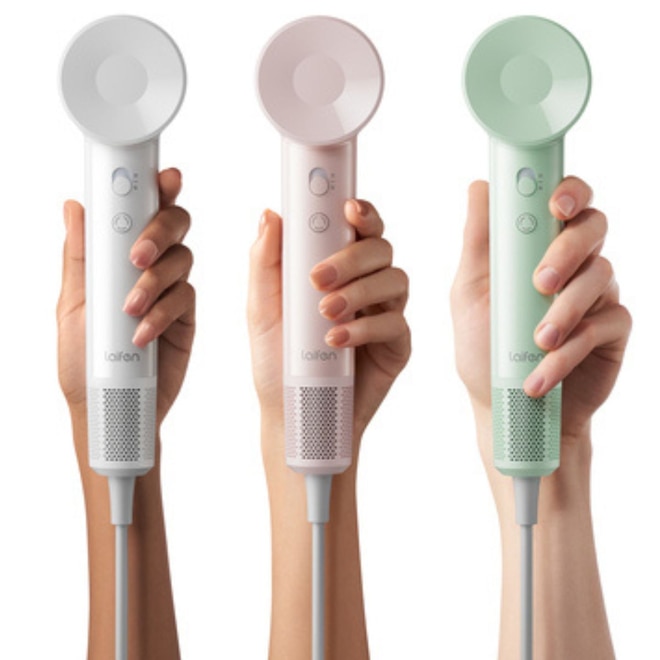 UPDATE Laifen Hair Dryer 40% Off SHOP image