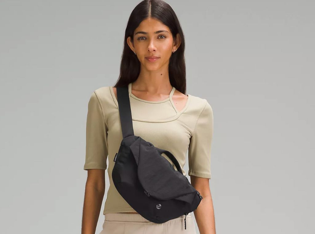 SHOP Lululemon Drops More Kinds for Black Friday 2025