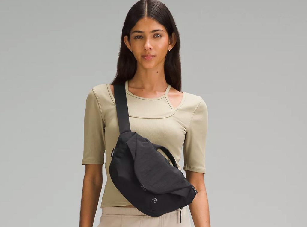 Lululemon Drops More Styles for Black Friday 2025 Lululemon Drops More Styles for Black Friday 2025