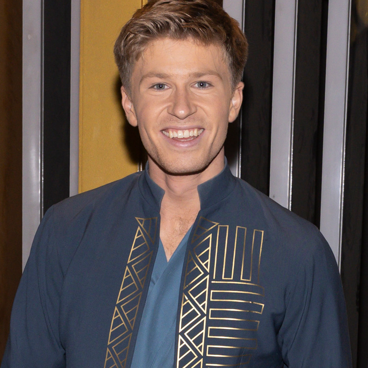 Dancing With the Stars Spinoff Show in the Works With Possible Host Robert Irwin