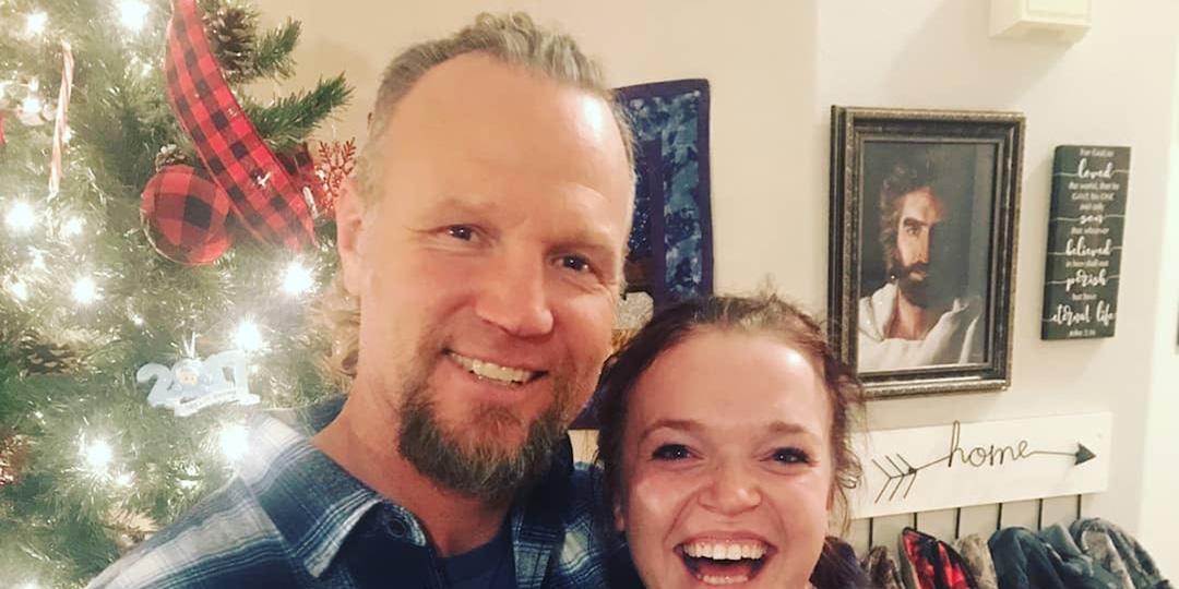 Sister Wives' Kody Brown Says Rift With His Kids Isn’t Because He Did Something Wrong