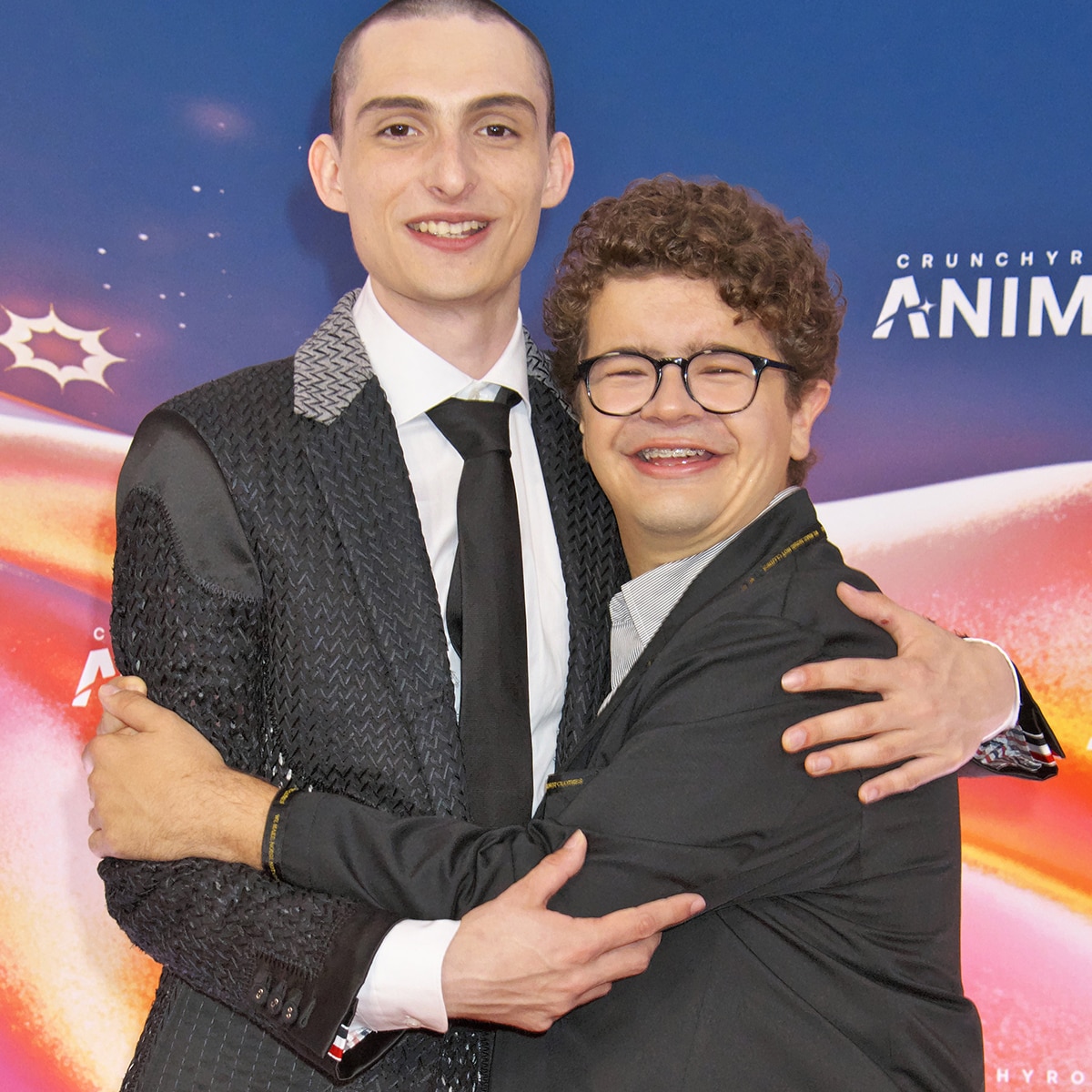 Finn Wolfhard, Gaten Matarazzo