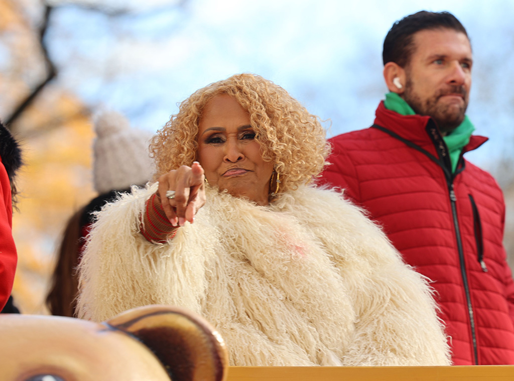 Darlene Love, Thanksgiving