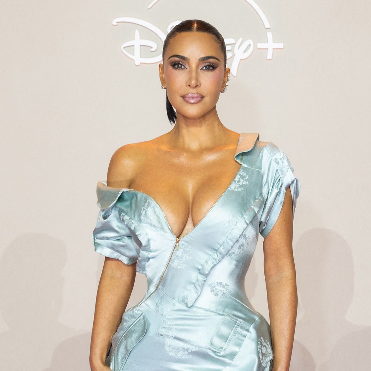 Kim Kardashian, Kanye West comments