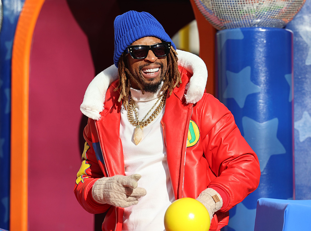 Lil Jon, Thanksgiving