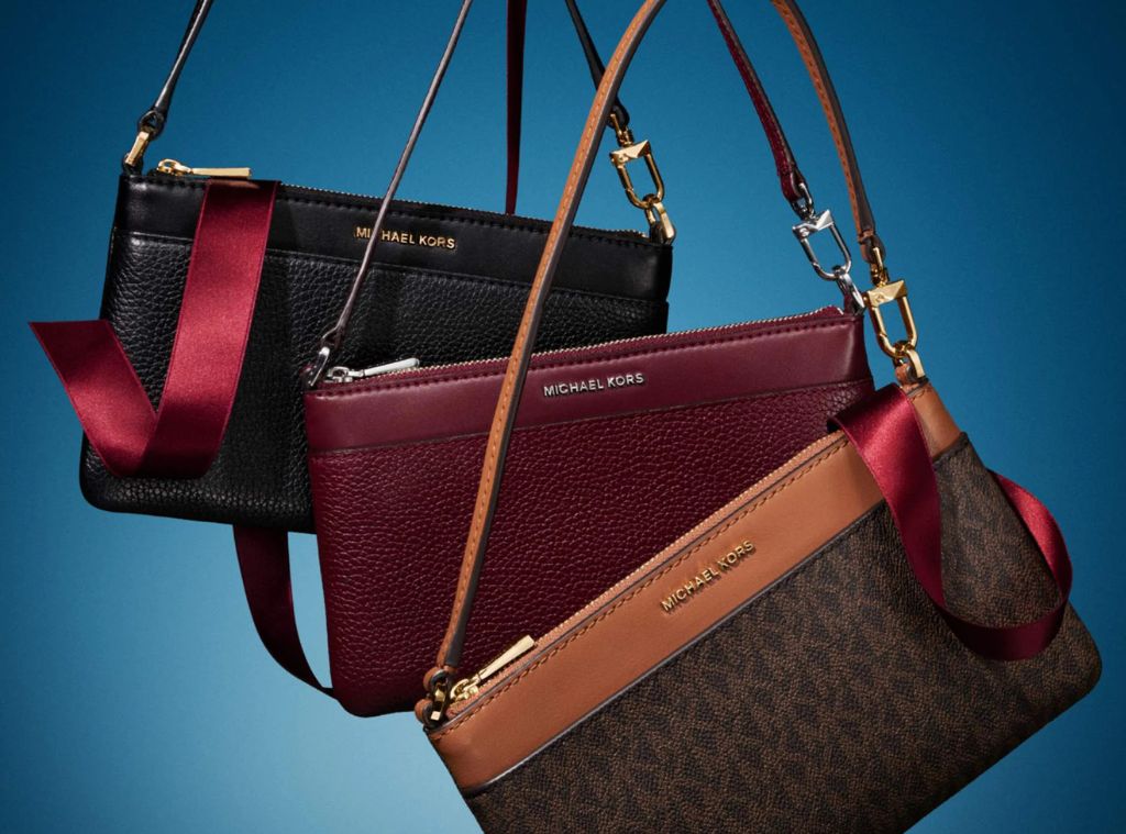 SHOP 15 buyer-Beloved Michael Kors Baggage Below $100 for Dim Friday