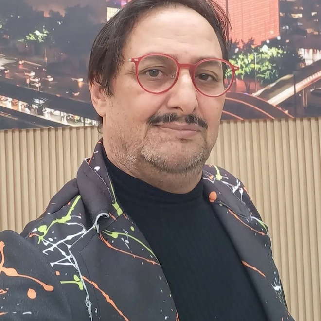 Tony Germano, Instagram