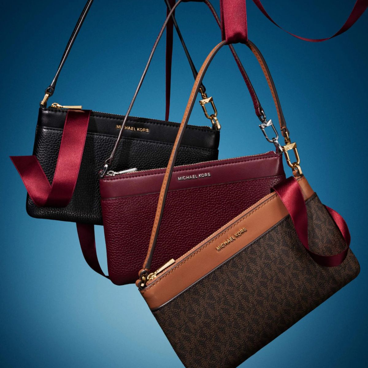 SHOP 15 customer-Loved Michael Kors Bags Under $100 for Black Friday