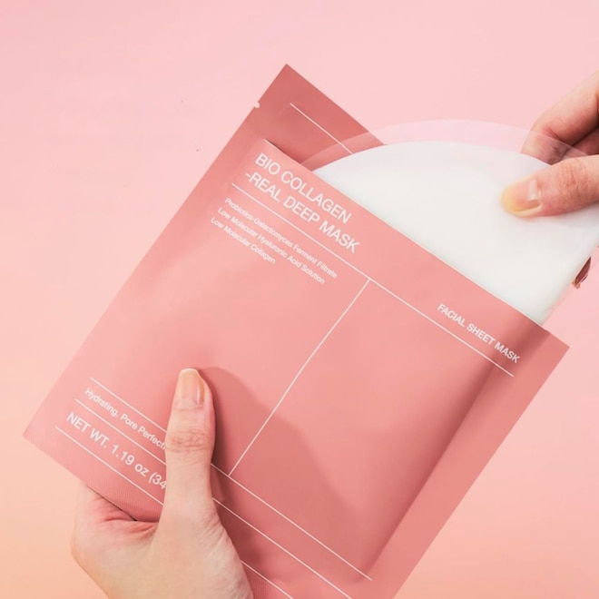 BIODANCE Bio-Collagen Real Deep Mask Black Friday