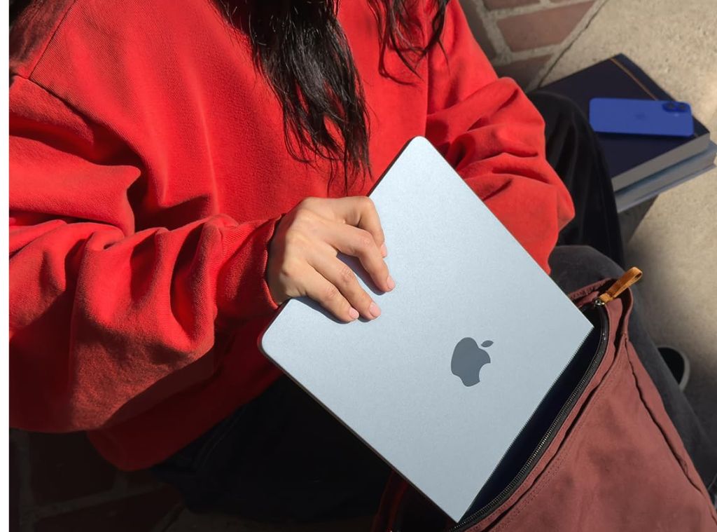 Cyber Monday 2025 Tech Deals: Apple AirPods, Laptops, TVs