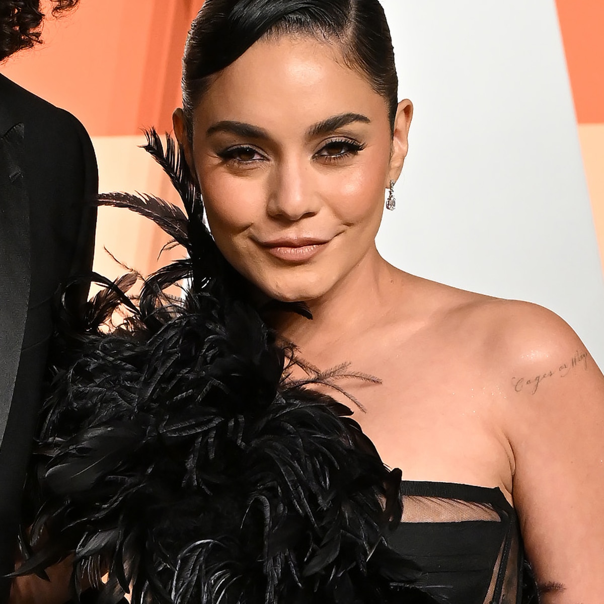 Cole Tucker, Vanessa Hudgens