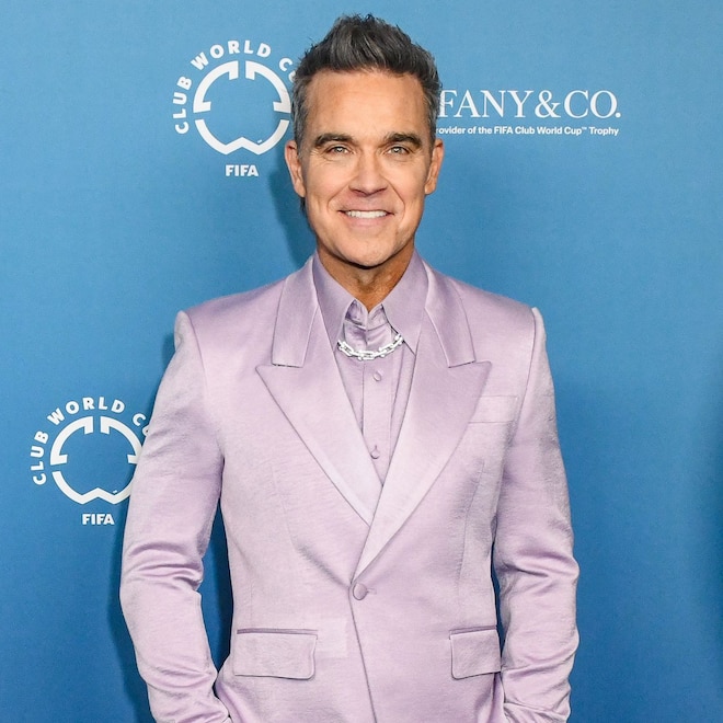 Robbie Williams