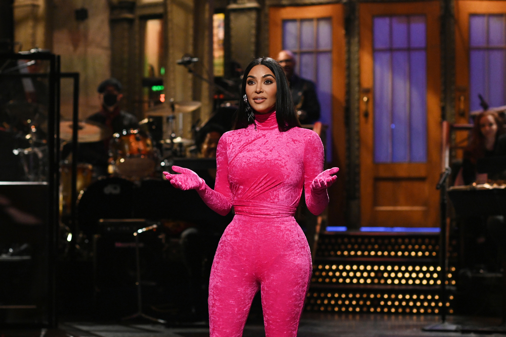 Kim Kardashian, SNL