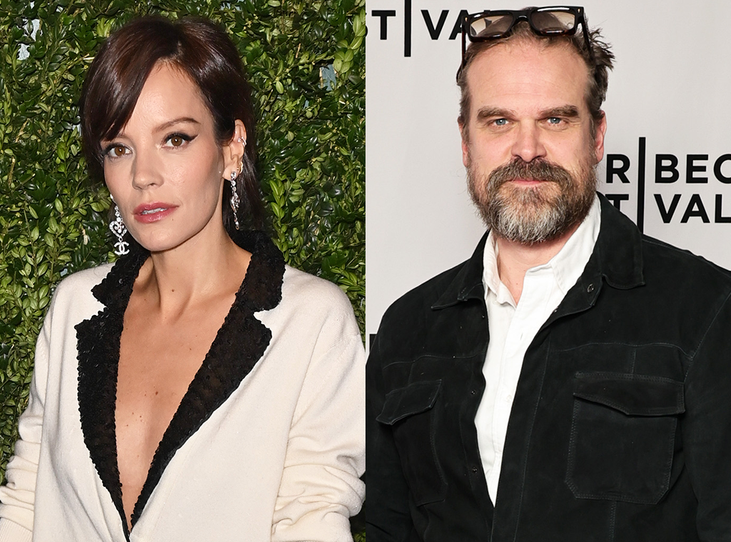 Lily Allen's Revealing New Album Decoded Piece By Piece Amid Disturbing Claims About David Harbour 
