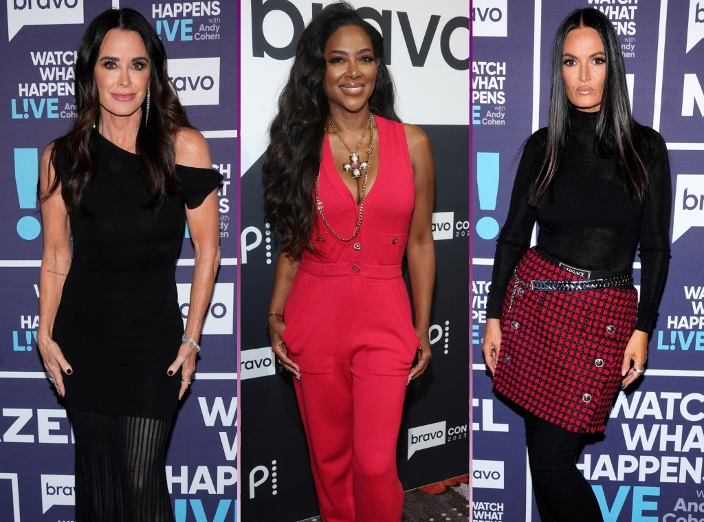 Shop MorningSave Dermora Eye Gels Deal Kyle Richards, Kenya Moore, Lisa Barlow