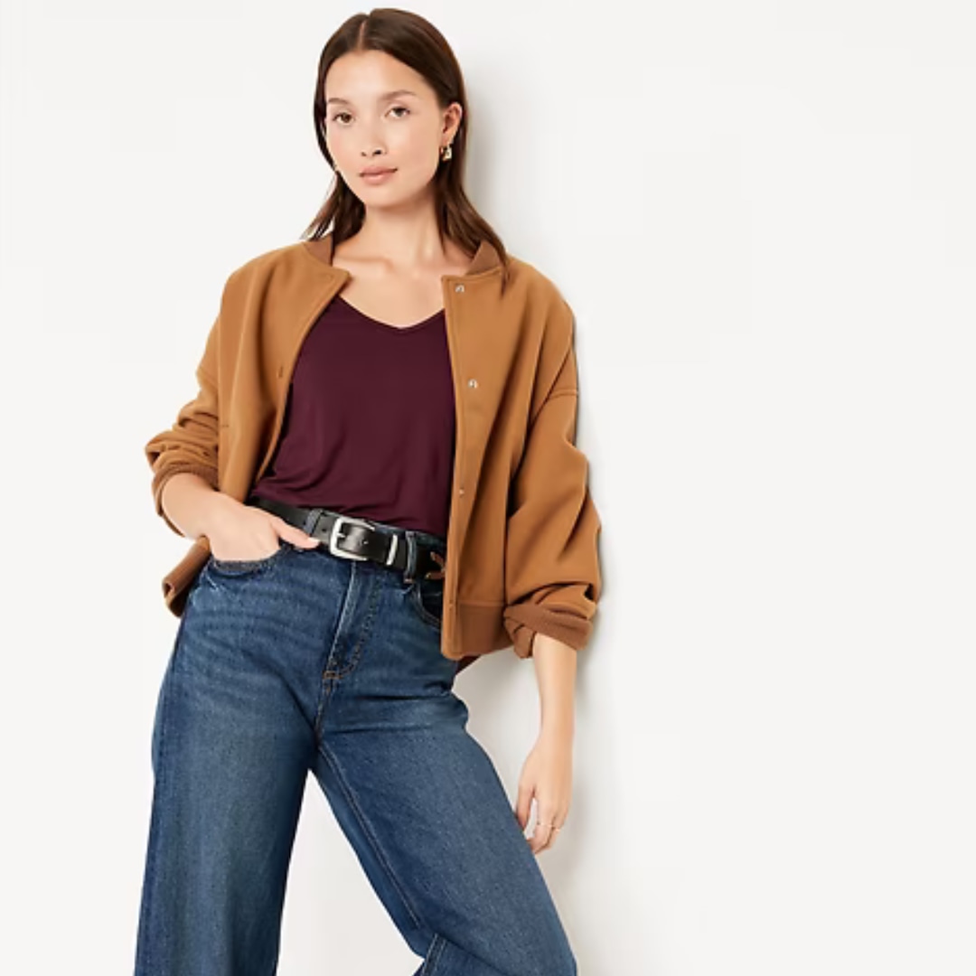 Old Navy’s Presidents’ Day Deals — Jeans, Tees, Dresses & More Stylish Wardrobe Staples – E! Online Old Navy’s Presidents’ Day Deals — Jeans, Tees, Dresses & More Stylish Wardrobe Staples – E! Online